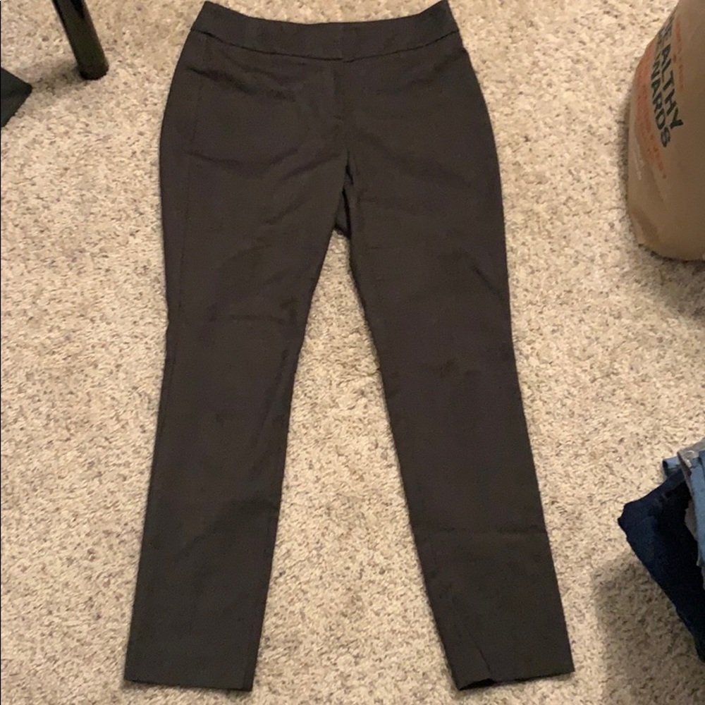Dress pants